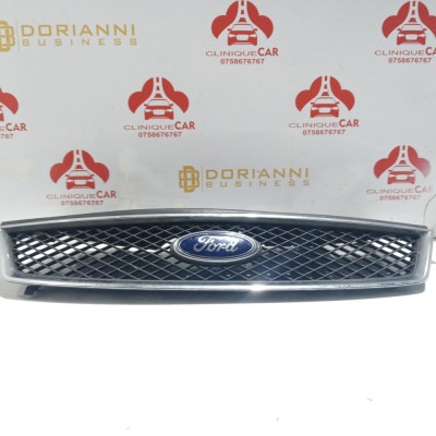 Grila frontala Ford C-Max (Mk1) (2003 - 2006) foto