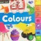 Colours (Culori- carte cartonata in engleza)