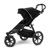 Carucior Thule Urban Glide 2 Single Black on Black (model 2020)