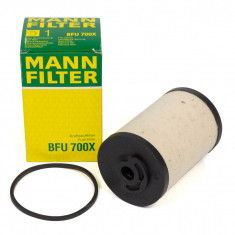 Filtru Combustibil Mann Filter BFU700X