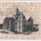 Carte postala circulata in anul 1902 Bucuresti
