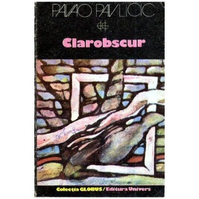 Pavao Pavlicic - Clarobscur - 112622 foto