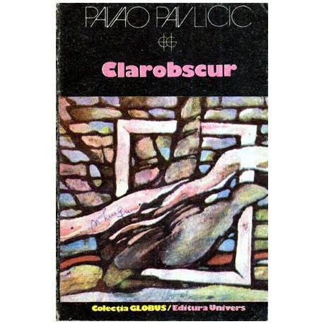 Pavao Pavlicic - Clarobscur - 112622