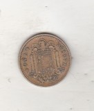 bnk mnd Spania 1 peseta 1966 ( 1969)