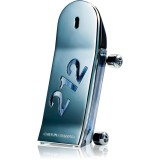 CAROLINA HERRERA 212 Heroes Eau de Toilette pentru bărbați 50 ml