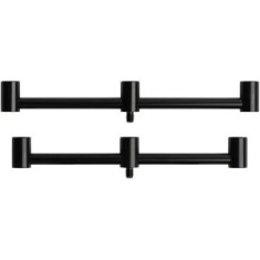 Buzz Bar Trakker 20/20 Snugs Buzz Bar 3 Rod, 11.5 Inch, 29cm foto