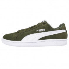 Puma Smash Suede Trainers foto