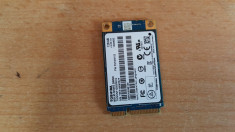 SSD 128 gb m2 Toshiba portege Z930 A154 foto