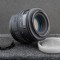 Obiectiv full frame AF Sigma 90mm f2.8 macro 1:2, montura Sony A