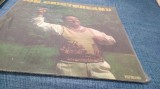 DISC VINIL ION CRISTOREANU RARITATE!!! ELECRECORD EPE 0996