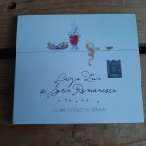 Luiza Zan si Sorin Romanescu &quot;Colinde si povesti de Crăciun&quot; (2010), CD, De sarbatori