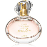 Cumpara ieftin Avon Today Tomorrow Always Wonder Eau de Parfum pentru femei 50 ml