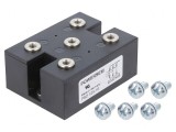 Punte Redresoare Trifazată 1,2kV 166A 1,6kA