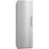 Congelator Miele FNS 4782 E, 278 l, Clasa E, NoFrost, XXL box, SuperFreeze, SoftClose, Miele@home, H 185.5 cm, Inox