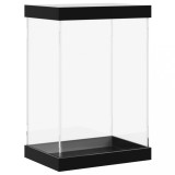 Cumpara ieftin Cutie de prezentare, transparent, 17x12x25 cm, acril