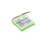 Cameron Sino 600mAh Audioline SLIM DECT 500,SLIM DECT 502,SLIM DECT 502 Duo,SLIM DECT 580,SLIM DECT 582,SLIM,SLIM DECT TEXET TX-D7400 Baterie