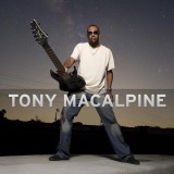 Tony Macalpine Tony Macalpine digipack (cd)