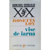 VISE DE IARNA-ROSETTA LOY-228163
