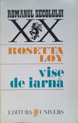 VISE DE IARNA-ROSETTA LOY-228163 foto