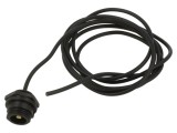 Conector SMB RG174 cu cablu IP68 1,5m