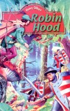 Robin Hood, Regis