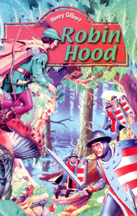 Robin Hood