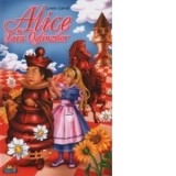 Alice in Tara Oglinzilor - Lewis Carroll