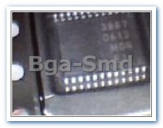 MB3887 3887 MB3878 3878 Circuit Integrat