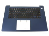 Carcasa superioara cu tastatura palmrest Laptop, Dell, Inspiron 15 5580, P77F, P77F001, 5P4P3, 05P4P3, 3670J, 03670J, 46M.0F8CS.0063, 460.0F807.0012,