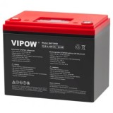 Acumulator lifepo4 12v 100ah bluetooth vipow