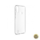 Husa pentru Motorola Moto E7i Power / E7 Power OEM Ultra Thin Transparenta