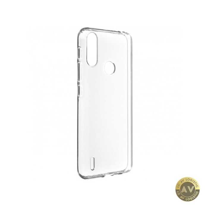 Husa pentru Motorola Moto E7i Power / E7 Power OEM Ultra Thin Transparenta