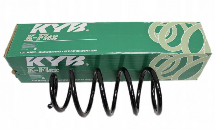 Arc Fata Kyb Bmw Seria 3 E46 1998-2005 RH2584