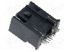 Conector USB B mini, versiune {{Versiune}}, drept, MOLEX - 104004-0511
