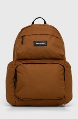 Dakine rucsac METHOD BACKPACK 25L femei, culoarea maro, mare, neted, D10004001