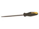 Pilă triunghiulară C.K 125mm oțel T0072 5 - instrument profesional