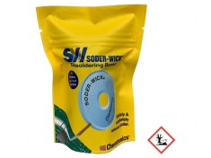 Bandă Dezlipit Fără Halogenuri No Clean SW18025