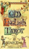 Old English Tarot Deck