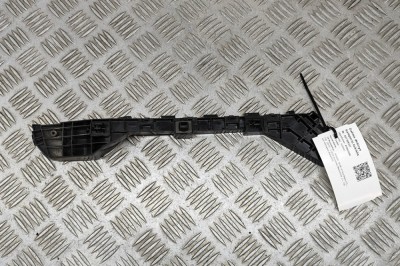 Suport bara de protecție dreapta spate HONDA CIVIC X Hatchback FC_, FK 2018 OEM: 71593-TGH-A00 27304357 foto