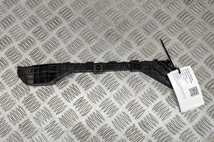 Suport bara de protecție dreapta spate HONDA CIVIC X Hatchback FC_, FK 2018 OEM: 71593-TGH-A00 27304357