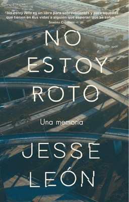 No Estoy Roto / I&#039;m Not Broken