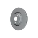 Disc frana Audi A6 (4f2, C6), 05.2004-03.2011, ATE