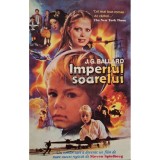 James Graham Ballard - Imperiul soarelui (Editia: 1994)