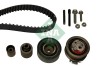INA 530 0503 10 Set curea de distributie