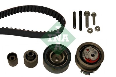 INA 530 0503 10 Set curea de distributie foto
