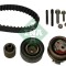 INA 530 0503 10 Set curea de distributie