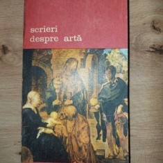 Scrieri despre arta- Kanrad Fiedler