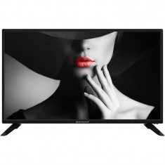 Televizor Horizon LED Smart TV DIAMANT 80cm HD Ready Black foto