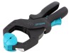 Presă Universală cu Clichet Wolfcraft 40mm, Serie FZR, Menghină de Prindere