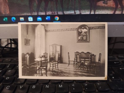 Timișoara Institut d. A. Schulschwestern d. N. D. Temesvar Josefstadt c 1925 205 foto